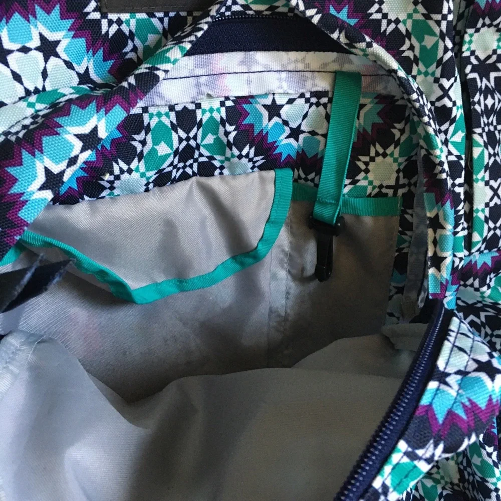 Trans by Jansport backpack - Picture 3 of 9